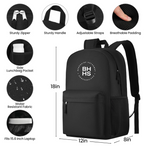 Berkshire Hathaway HomeServices Backpack