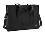 Berkshire Hathaway HomeServices Computer Tote Bag