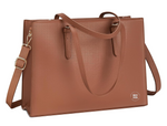 Berkshire Hathaway HomeServices Computer Tote Bag