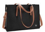 Berkshire Hathaway HomeServices Computer Tote Bag