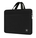 Berkshire Hathaway HomeServices laptop handbag