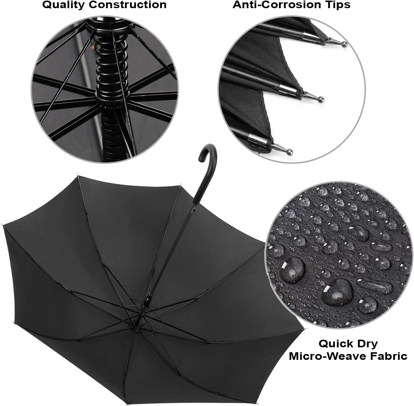 Berkshire Hathaway HomeServices Umbrella