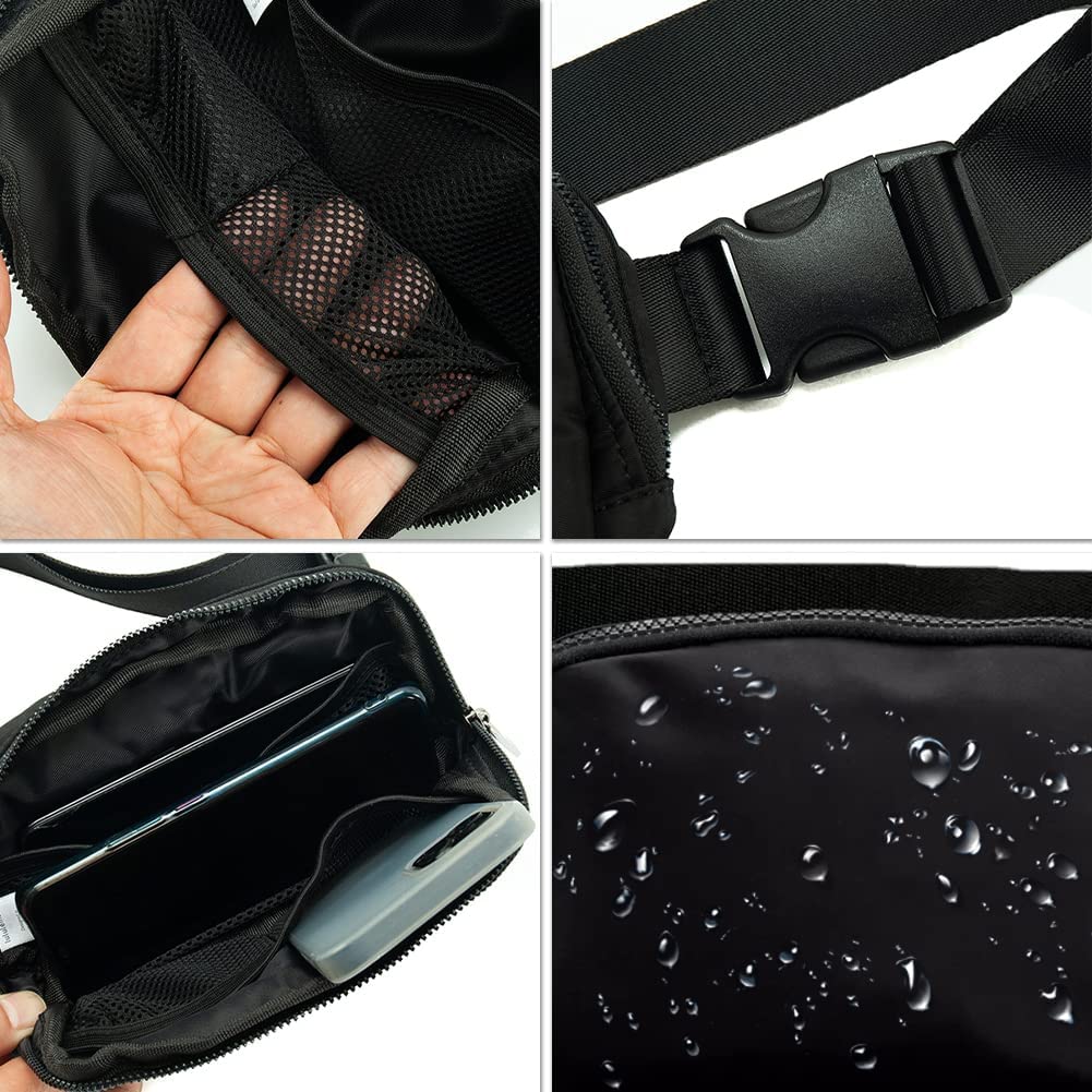 Berkshire Hathaway HomeServices Fanny Pack Belt Bag