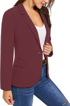 Womens Berkshire Hathaway HomeServices Blazer