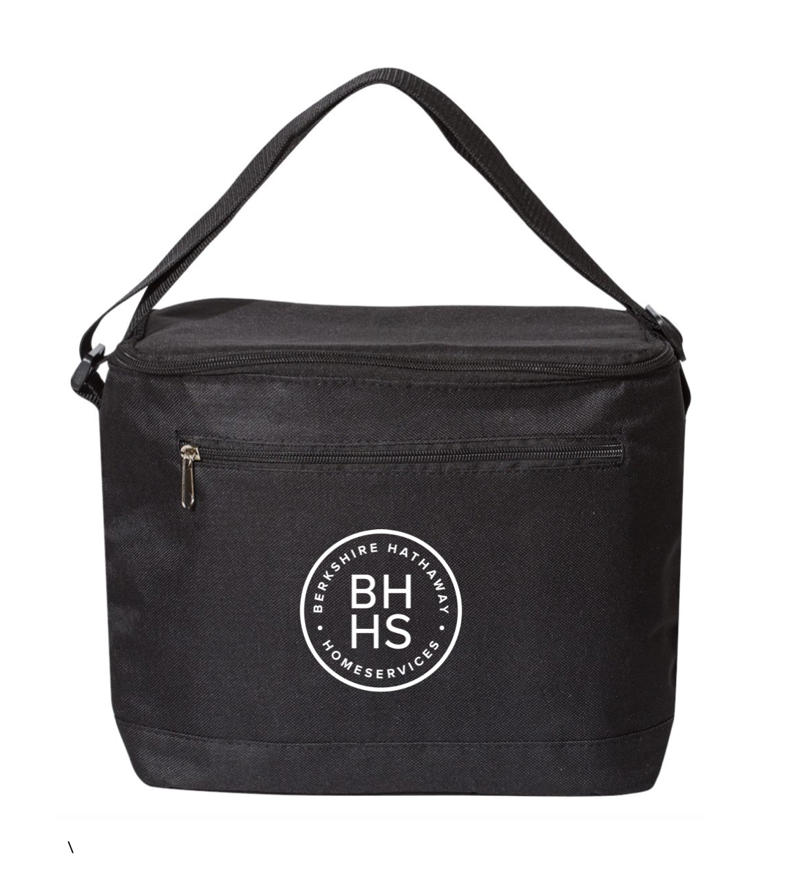 Berkshire Hathaway HomeServices Cooler