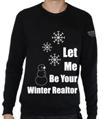 Your Winter Realtor (Mens)