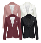 Berkshire Hathaway HomeServices women's blazer