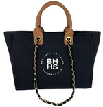 Berkshire Hathaway HomeServices Top Handle / Shoulder Tote Bag