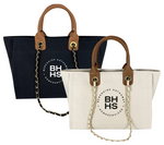 Berkshire Hathaway HomeServices Top Handle / Shoulder Tote Bag