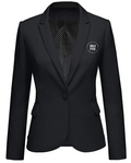 Womens Berkshire Hathaway HomeServices Blazer