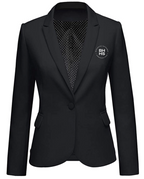 Womens Berkshire Hathaway HomeServices Blazer