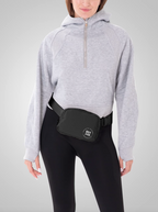 Berkshire Hathaway HomeServices Fanny Pack Belt Bag