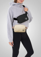 Berkshire Hathaway HomeServices belt bag