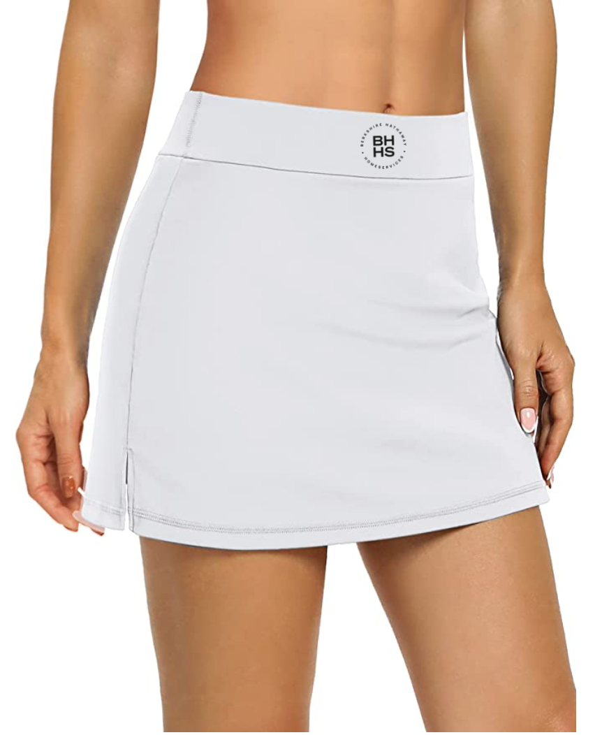 Berkshire Hathaway HomeServices Tennis Skirt / Skort