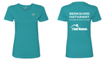 Womens I Sell Homes Crew Neck