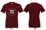 Mens BHHS Quality Seal Crew Neck