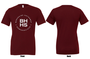 Mens BHHS Quality Seal Crew Neck