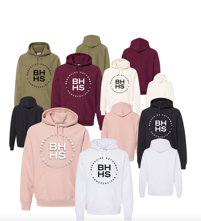 Womens Premium Heavyweight Quality Seal Sweater