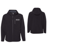 Mens Berkshire Hathaway HomeServices Poly-Tech Soft Shell Jacket