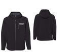 Mens Berkshire Hathaway HomeServices Poly-Tech Soft Shell Jacket