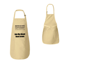 Berkshire Hathaway HomeServices Apron