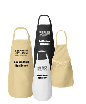 Berkshire Hathaway HomeServices Apron