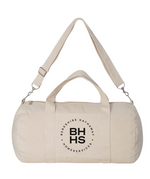 Berkshire Hathaway HomeServices Duffle Bag
