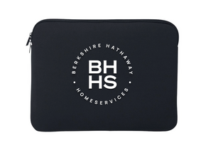Berkshire Hathaway HomeServices Laptop / Tablet sleeve