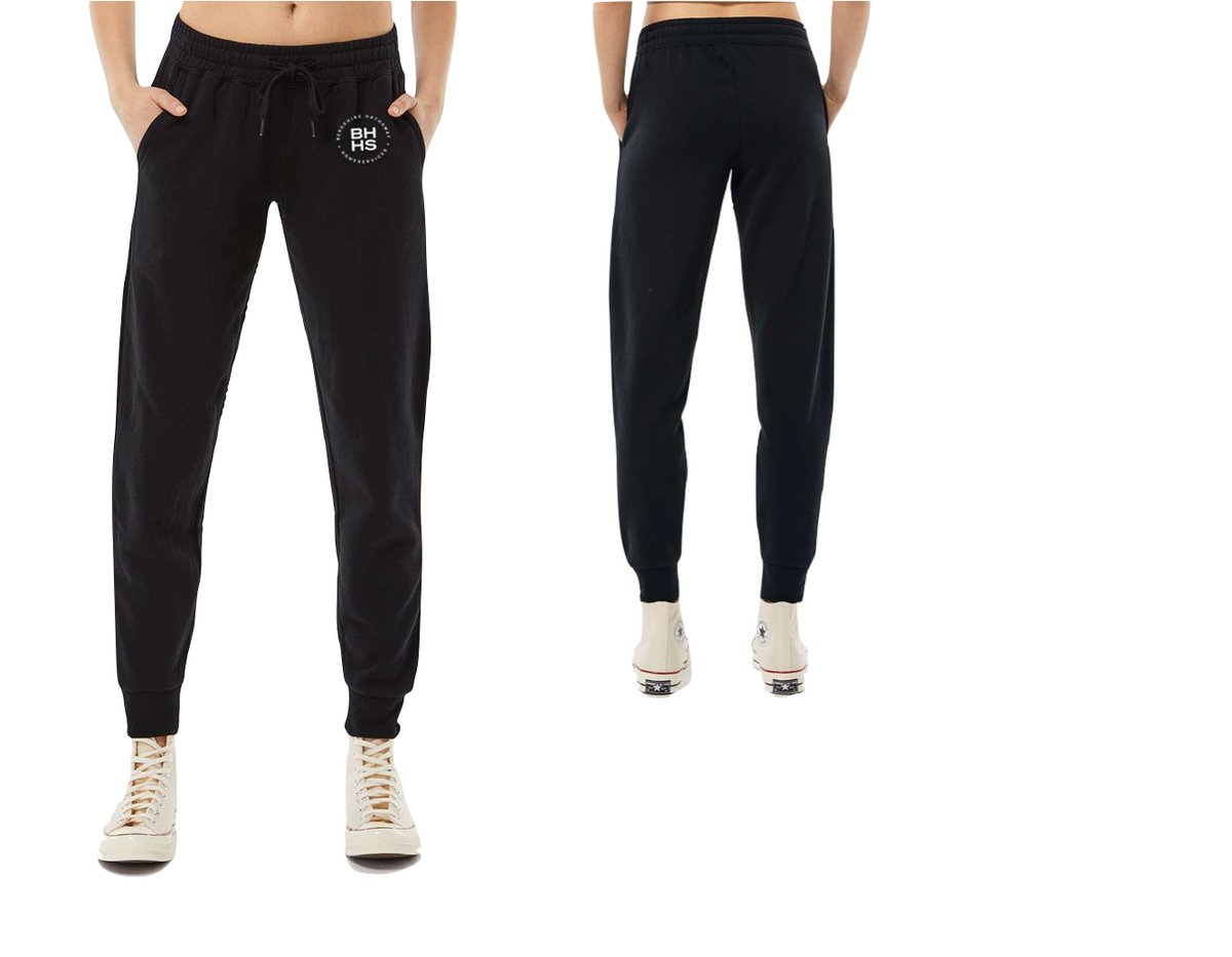 Womens Berkshire Hathaway HomeServices Joggers