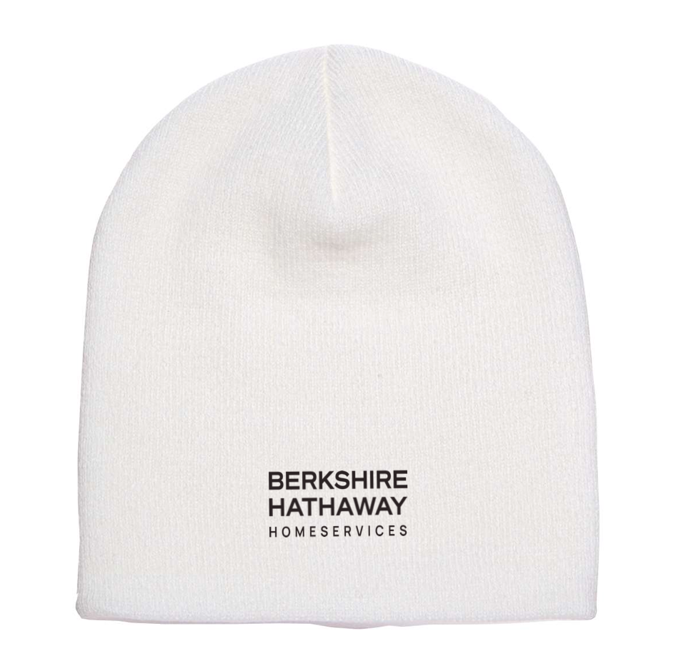 Berkshire Hathaway HomeServices Beanie