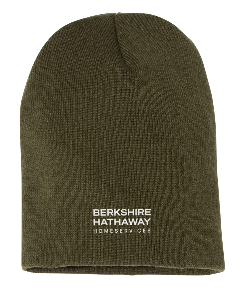 Berkshire Hathaway HomeServices Beanie