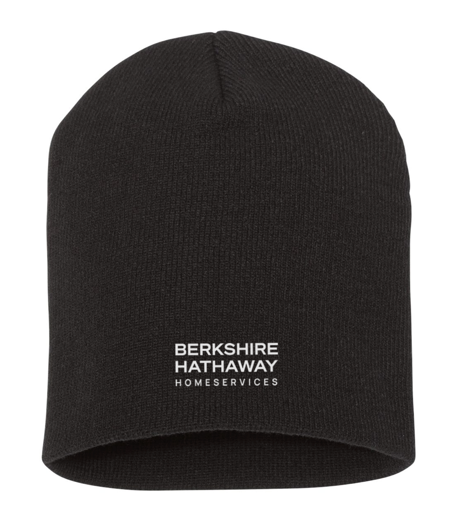 Berkshire Hathaway HomeServices Beanie