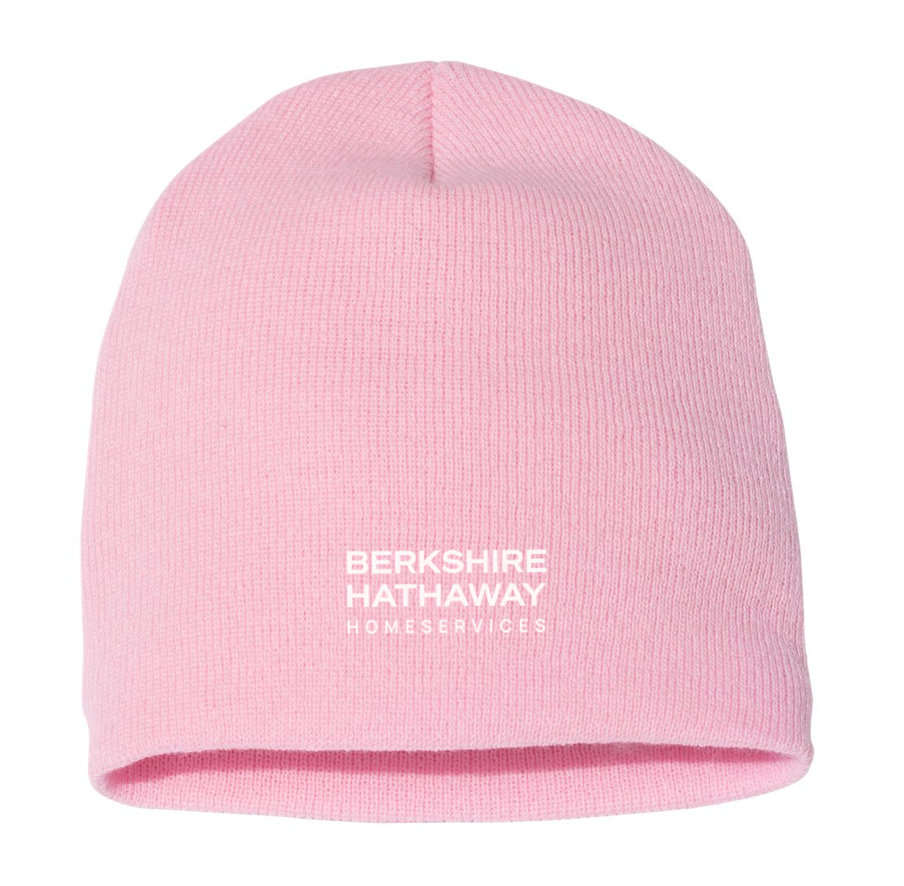 Berkshire Hathaway HomeServices Beanie