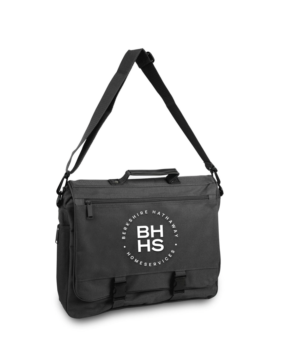 Berkshire Hathaway HomeServices Briefcase