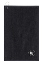 Berkshire Hathaway HomeServices Golf Towel