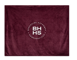 Berkshire Hathaway HomeServices Luxury Blanket
