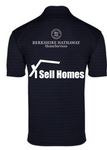 Mens I Sell Homes Polo
