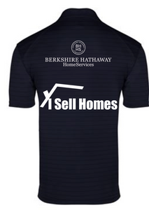 Mens I Sell Homes Polo