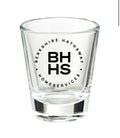 Berkshire Hathaway HomeServices 1.75 oz. shot glass