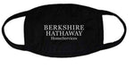 Berkshire Hathaway HomeServices Face Mask